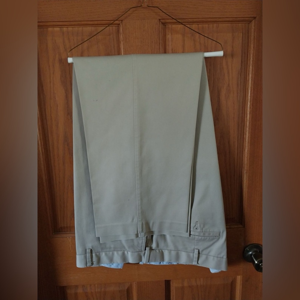 Savane men’s dress pants 48x32